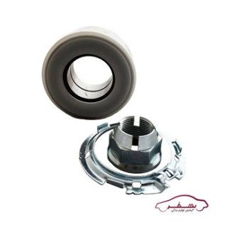 بلبرينگ چرخ جلو ABS ال 90 |آپكو  - كد 110811